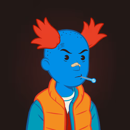 Paranormiesnft