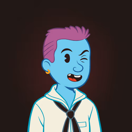 Paranormiesnft
