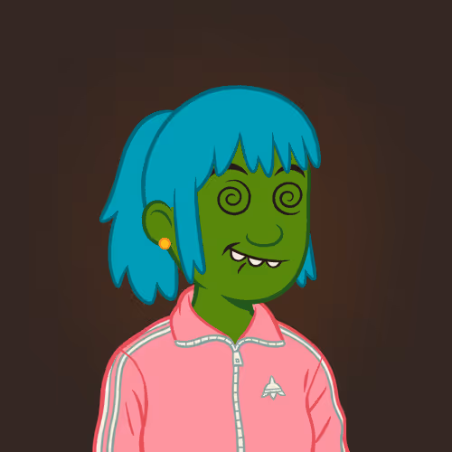 Paranormiesnft