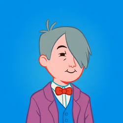 Sam_Experience