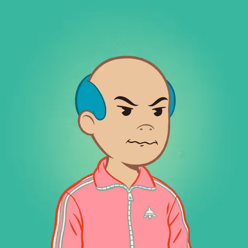 Paranormiesnft