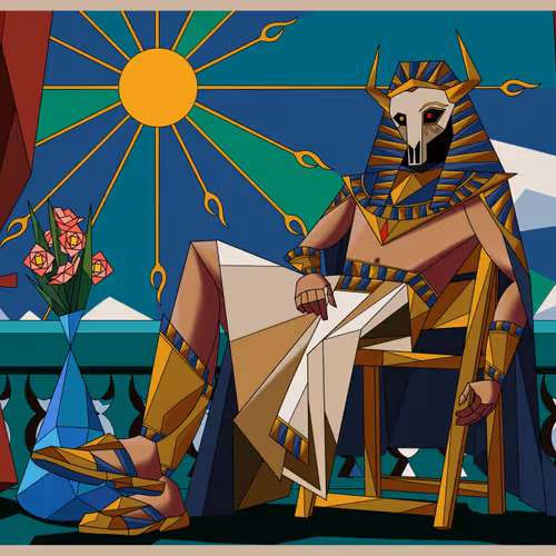 Totem World