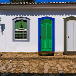 ETH Doors #680