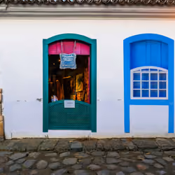 ETH Doors #679