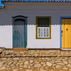 ETH Doors #509