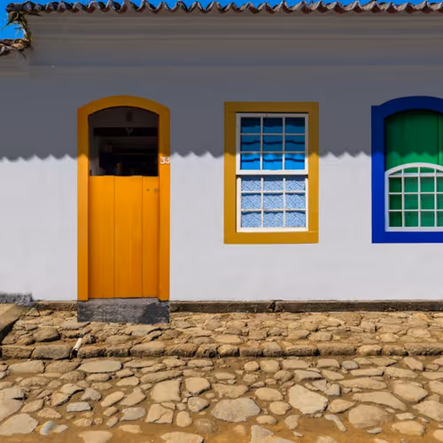 Eth Doors