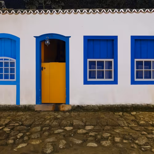 Eth Doors