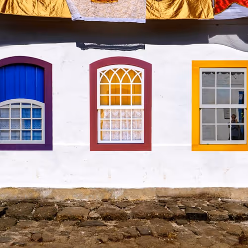 Eth Doors