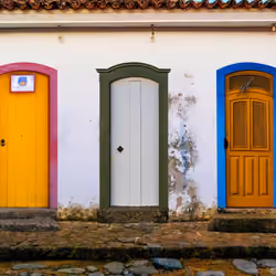 ETH Doors #508