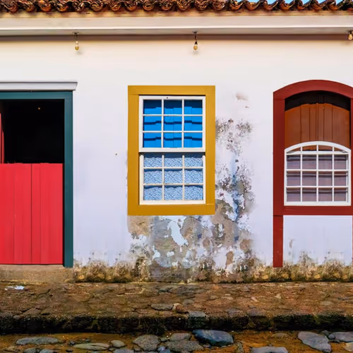 Eth Doors