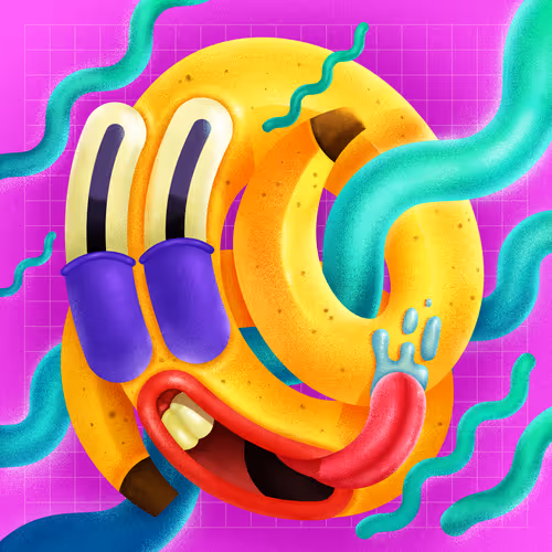 Banana Drops Season 1