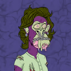 MutantApeWife #2533