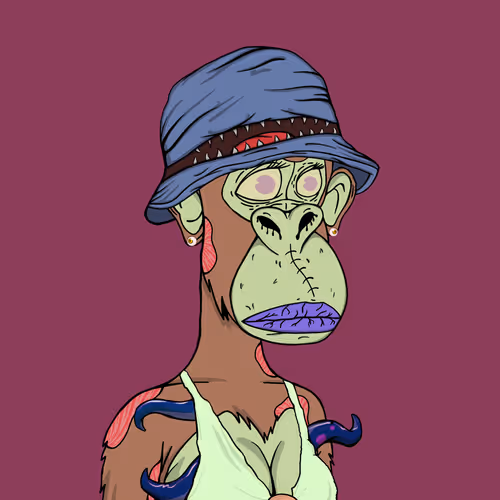 Mutant Apewives