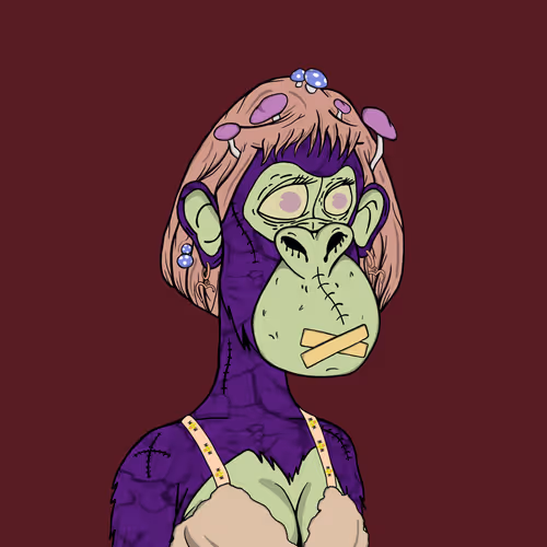 Mutant Apewives