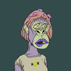 MutantApeWife #2049