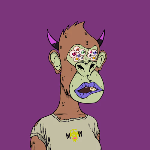 Mutant Apewives