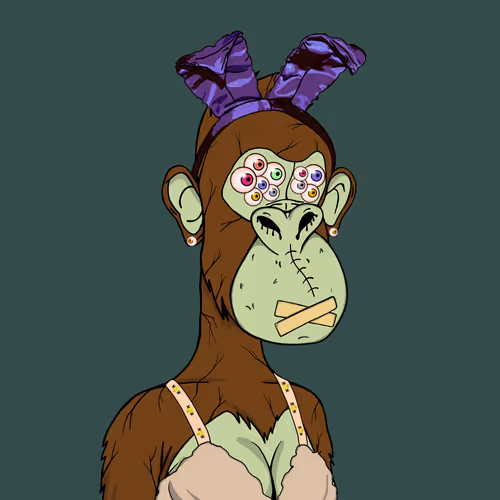 Mutant Apewives