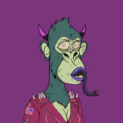 MutantApeWife #2926