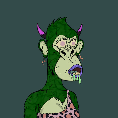 Mutant Apewives