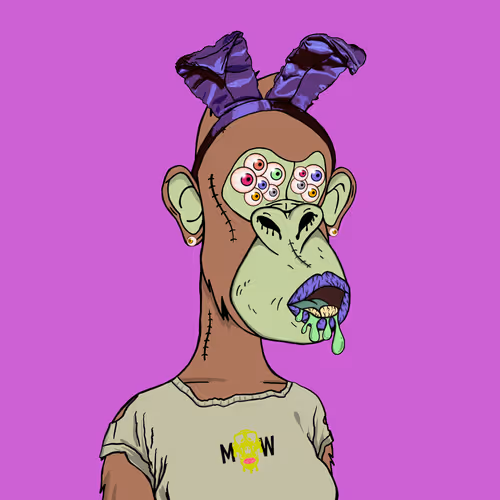 Mutant Apewives