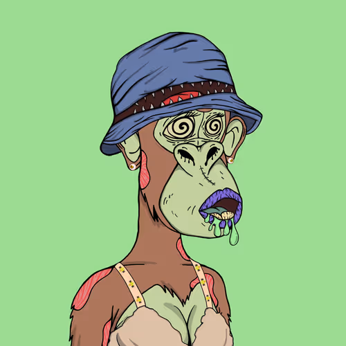 Mutant Apewives
