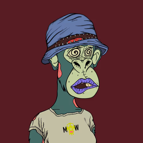 Mutant Apewives