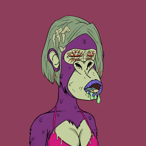 Mutant Apewives