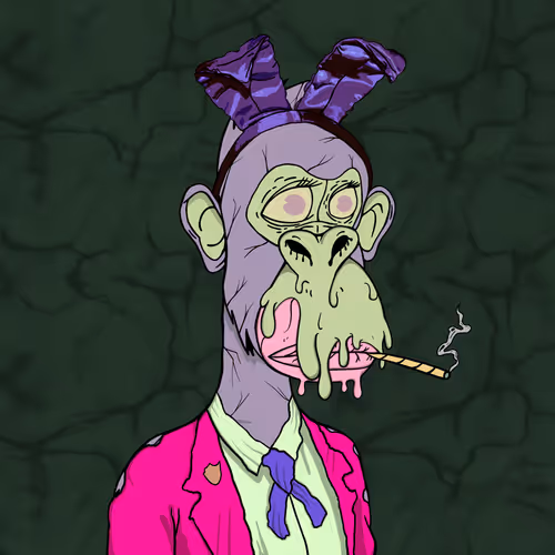 Mutant Apewives