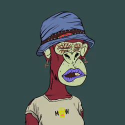 MutantApeWife #620