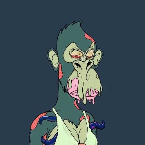 Mutant Apewives