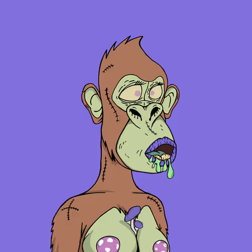 Mutant Apewives