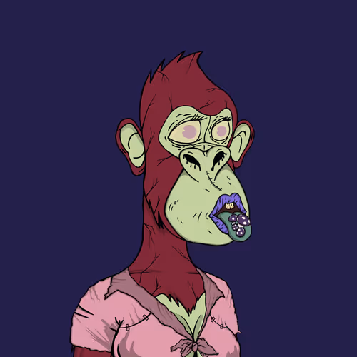 Mutant Apewives