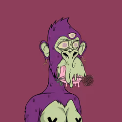 MutantApeWife #371