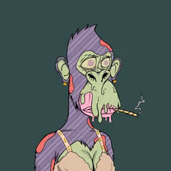 MutantApeWife #2478