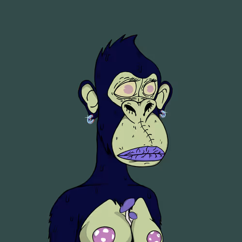 Mutant Apewives