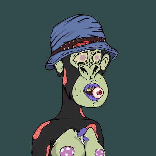 Mutant Apewives