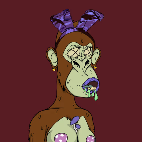 Mutant Apewives