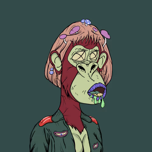 Mutant Apewives