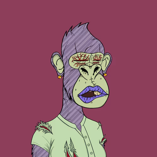 Mutant Apewives