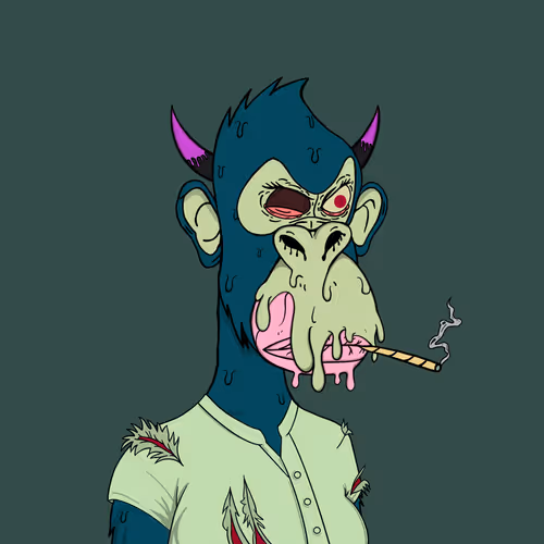 Mutant Apewives