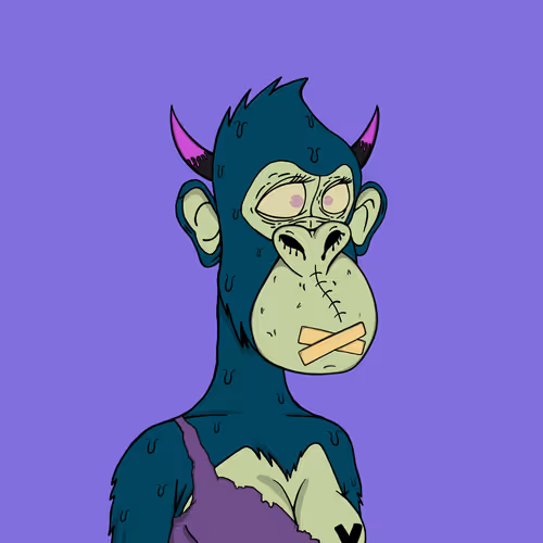 Mutant Apewives