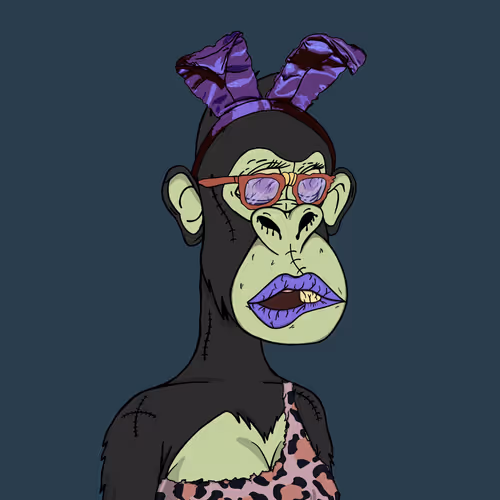 Mutant Apewives