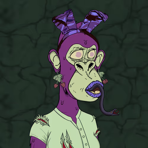 Mutant Apewives