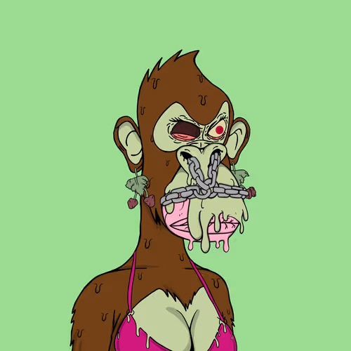 Mutant Apewives