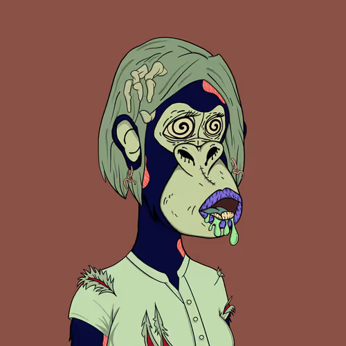 Mutant Apewives