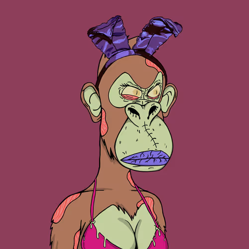 Mutant Apewives