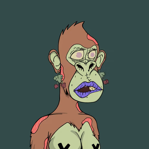 MutantApeWife #2359
