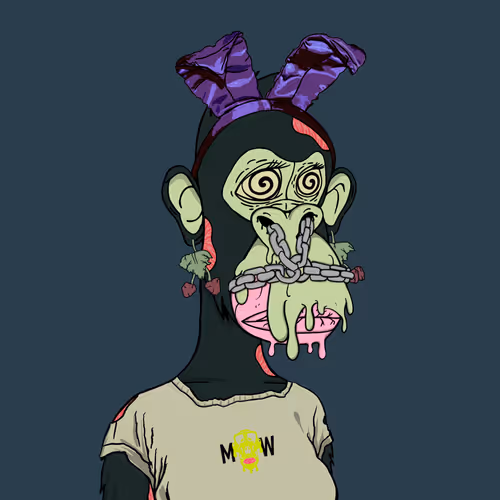 Mutant Apewives