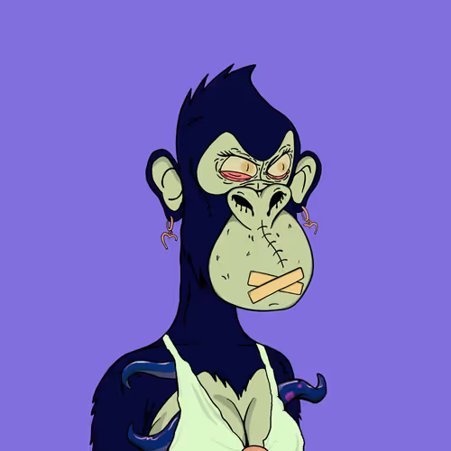 Mutant Apewives
