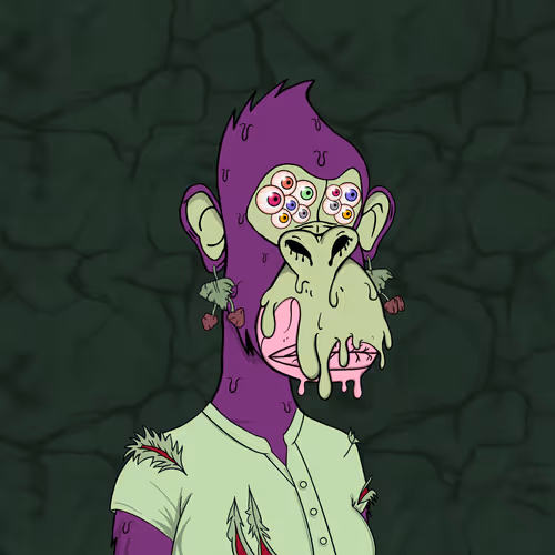 Mutant Apewives